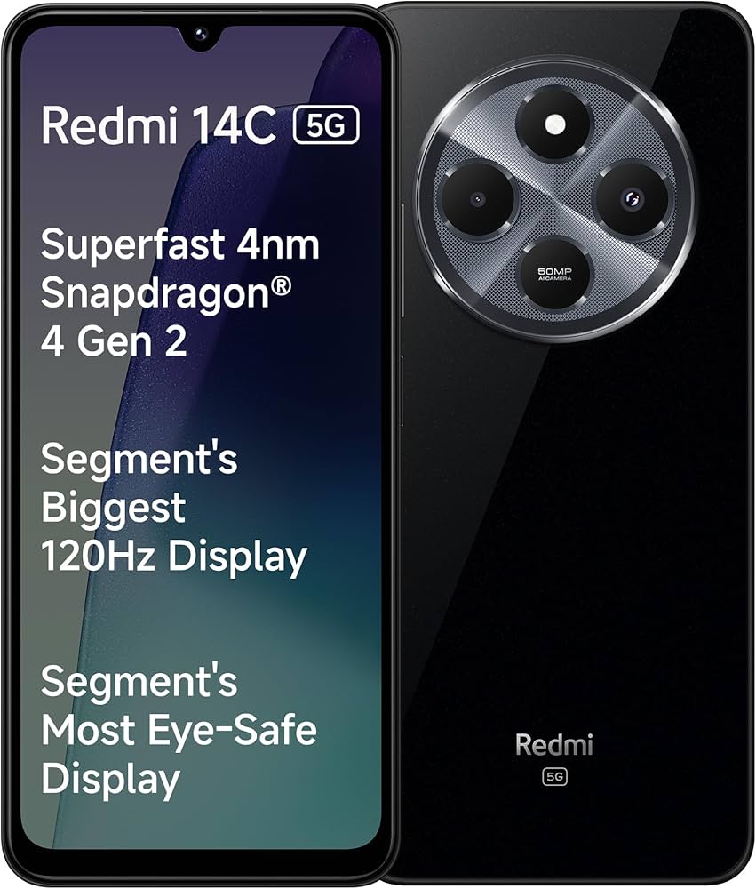 Redmi 14c 5G